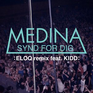 Synd for dig (ELOQ Remix)