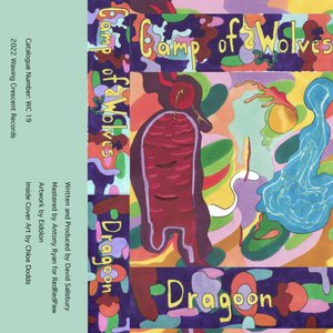 Dragoon