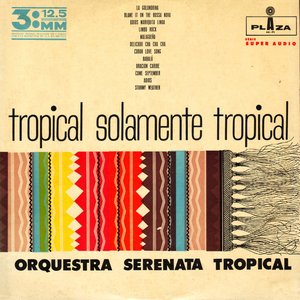 Orquestra Serenata Tropical