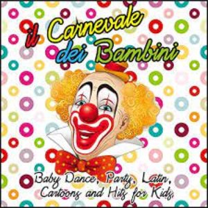 Il carnevale dei bambini