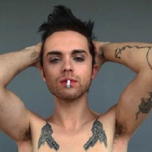 Thomas Dekker için avatar