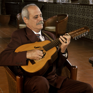 Barbarito Torres photo provided by Last.fm