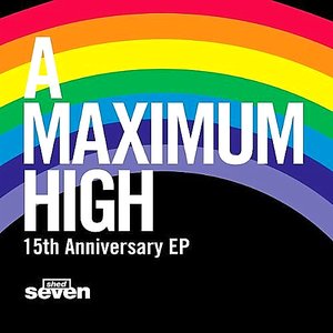 A Maximum High 15th Anniversary EP