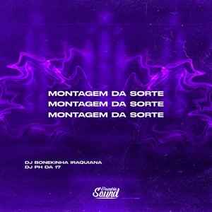 Montagem da Sorte (feat. MC GW) - Single