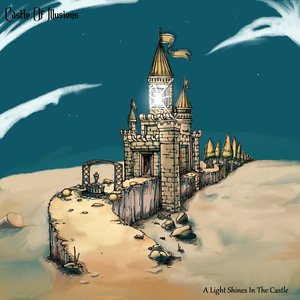 A Light Shines In The Castle