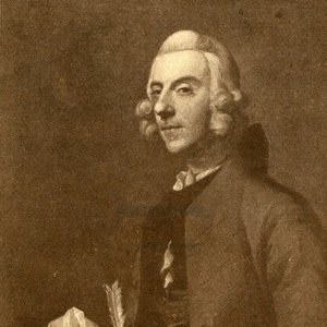 Avatar for Thomas Augustine Arne