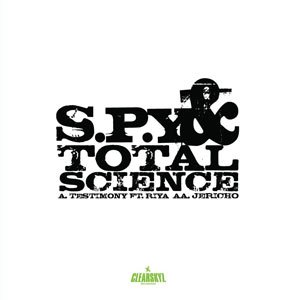 S.P.Y. & Total Science 的头像
