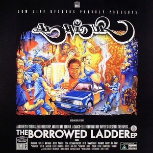 The Borrowed Ladder EP