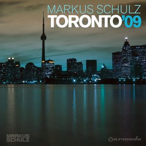 Toronto '09 (Mixed by Markus Schulz)