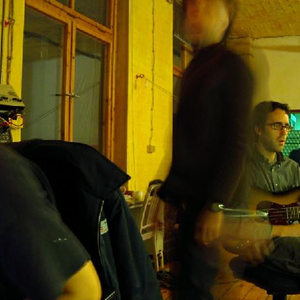 Studio Pankow photo provided by Last.fm