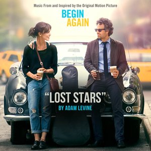Lost Stars - Single