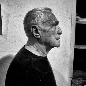 John Giorno 的头像