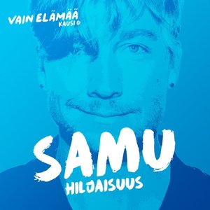 Hiljaisuus (Vain elämää kausi 6)