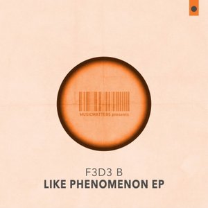 Like Phenomenon EP