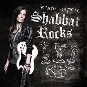Shabbat Rocks