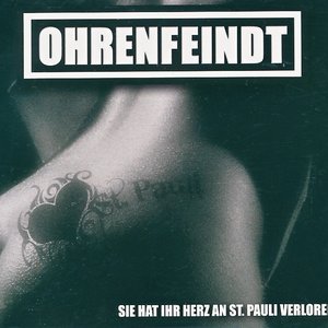 Sie Hat Ihr Herz An St. Pauli Verloren