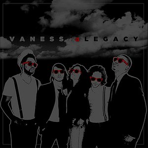 Vaness Alegacy