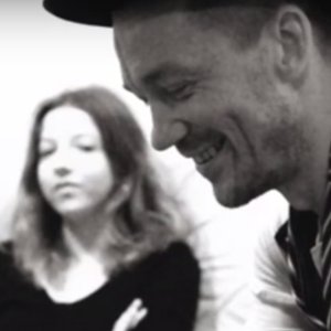 Awatar dla Wojtek Mazolewski feat. Justyna Święs