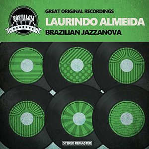 Brazilian Jazzanova