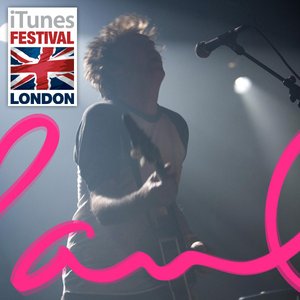 iTunes Festival: London 2007 - EP