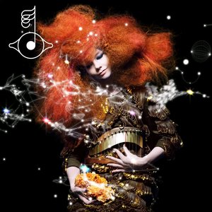 Biophilia (Deluxe Edition)