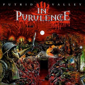 Putrid valley