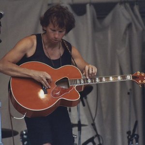 Pete Kennedy 的头像