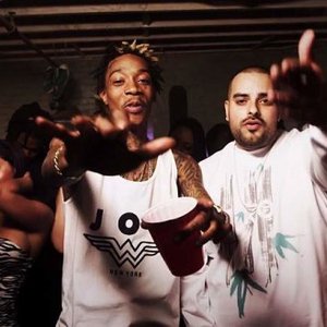 Berner x Wiz Khalifa のアバター