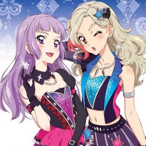 Avatar de もな・ななせ from AIKATSU☆STARS!