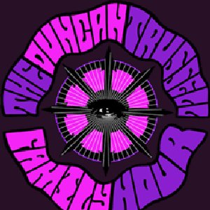Image for 'The Duncan Trussell Family Hour'
