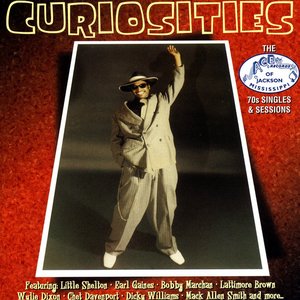 Curiosities - The Ace MS. 70s Singles & Sessions