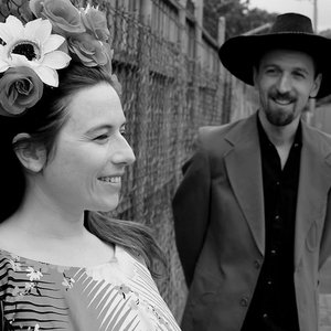 The Tango Saloon, Jane Sheldon, Mike Patton 的头像