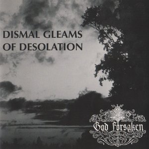 “Dismal Gleams of Desolation”的封面