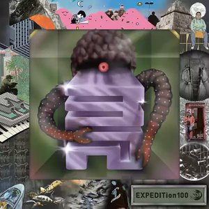 EXPEDITion 100 Vol. 30: Beatlog