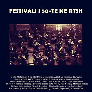 Festivali i 50-te ne RTSH