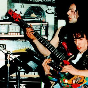 “Paris Band”的封面