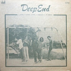 Deep End