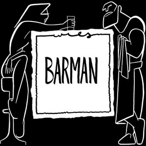 Barman - Single
