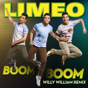 Boom Boom