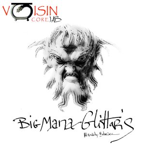 Big Mama Glittoris