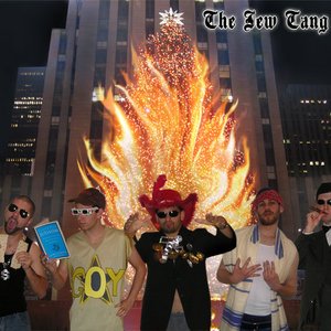 The Jew Tang Clan 的头像