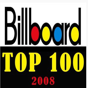 Billboard Hot 100 of 2008