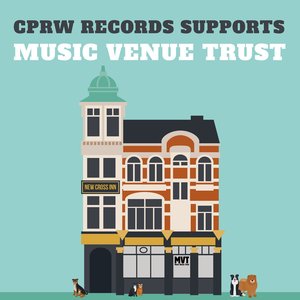 Music Venue Trust