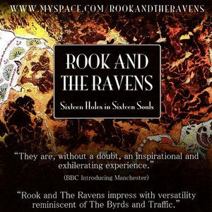 Avatar for Rook and The Ravens