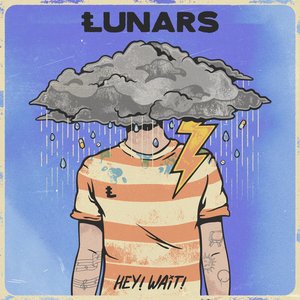 Hey! Wait! - Single