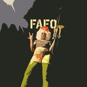 Fafo - Single