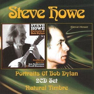 Portraits of Bob Dylan / Natural Timbre