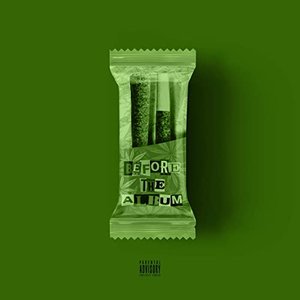Before the Album