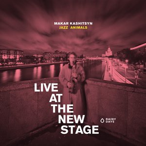 Jazz Animals (Live at the New Stage)