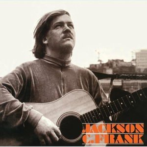 “Jackson C Frank (Remastered)”的封面